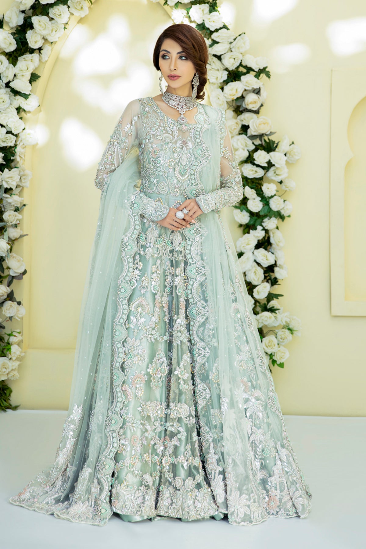 Irene AJR Couture Irene AJR Couture