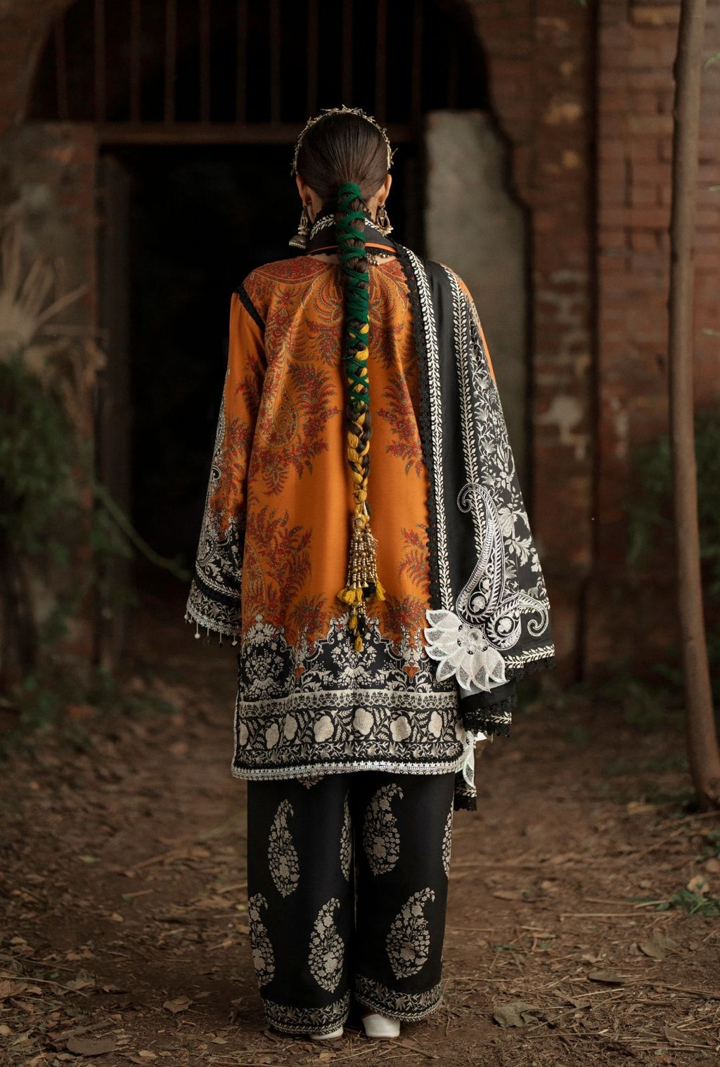 Mahrukh