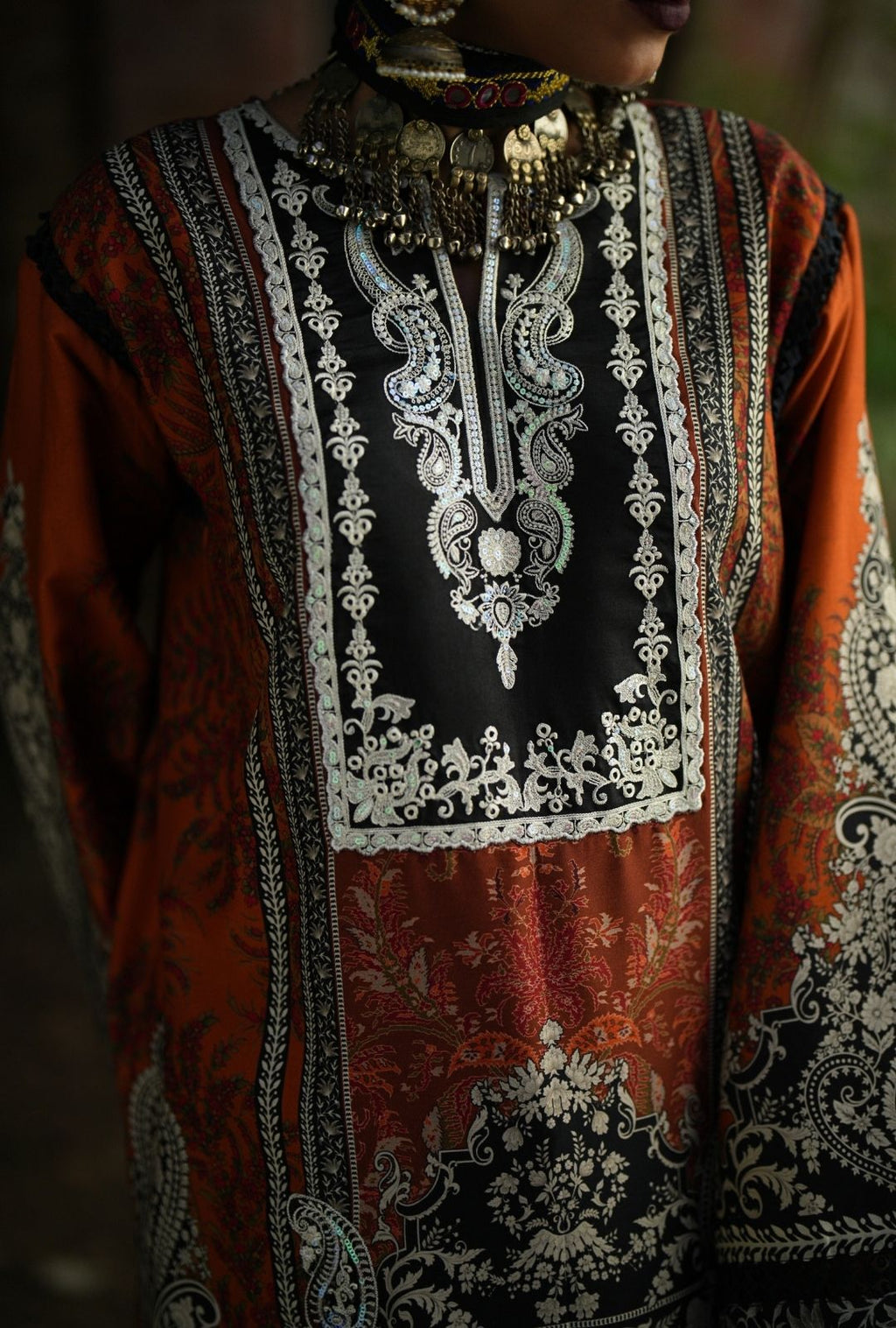 Mahrukh