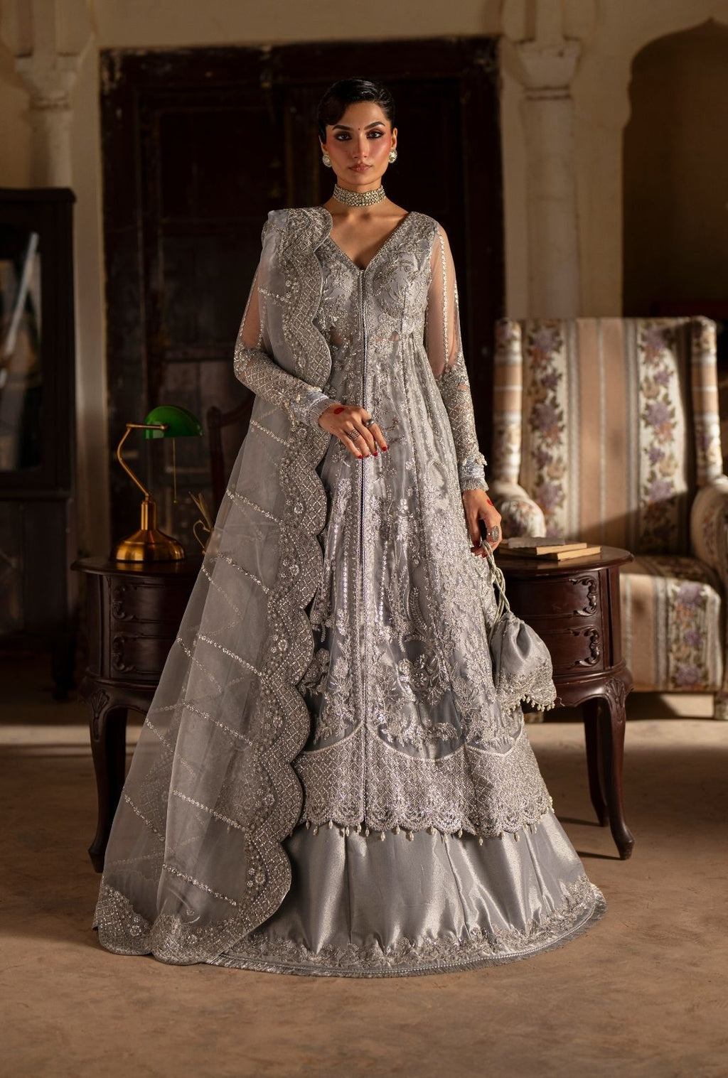 Mehar Ruhail Mehar – AJR Couture