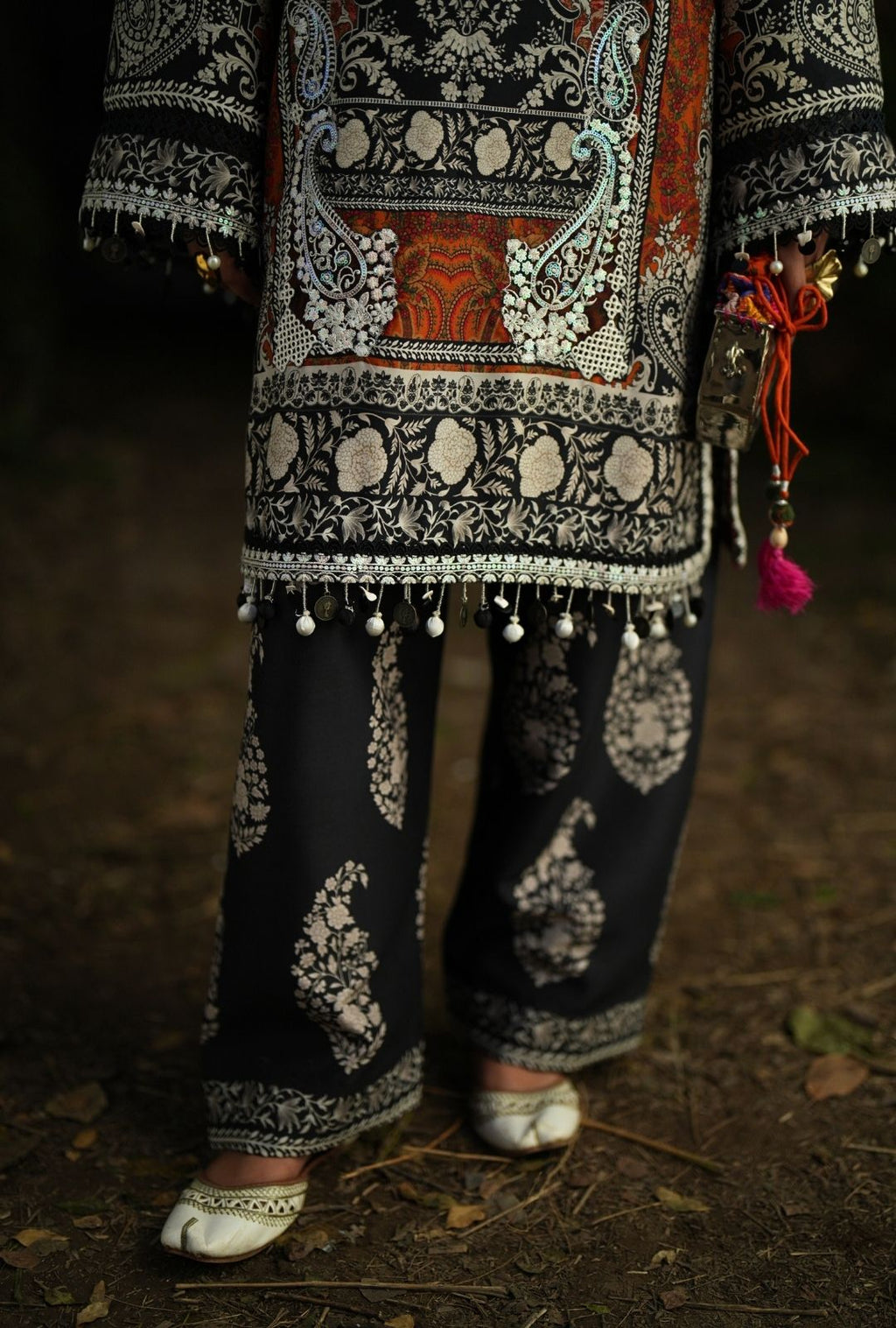 Mahrukh
