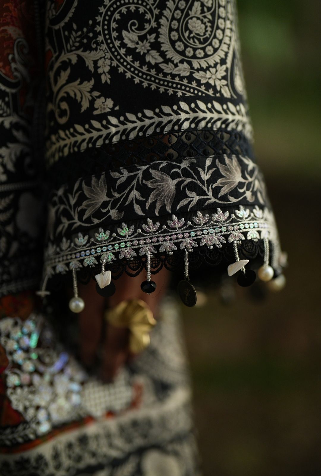 Mahrukh