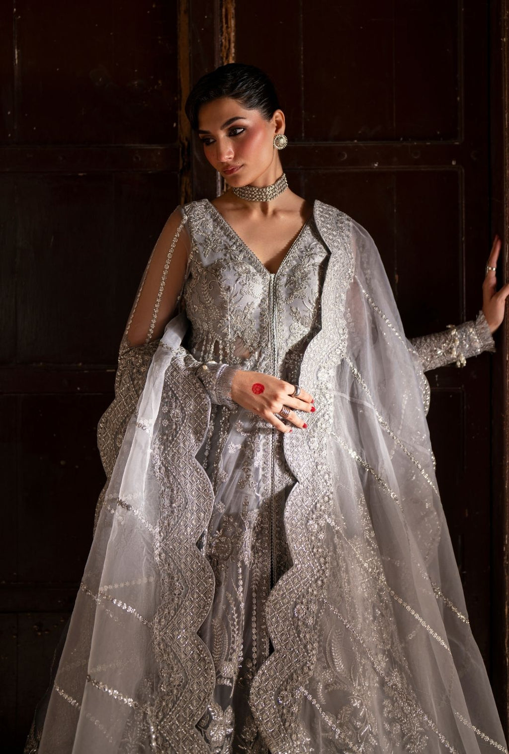Mehar Ruhail Mehar – AJR Couture