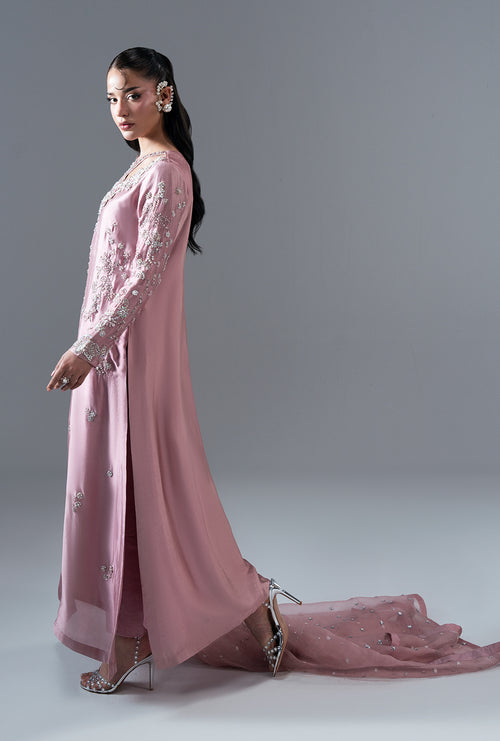 Dusty Rose