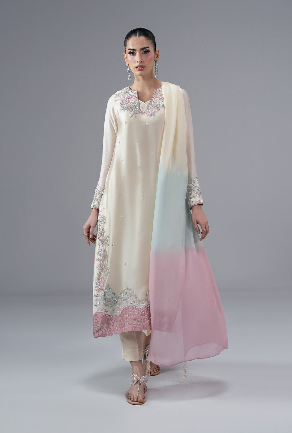 Ivory Muse