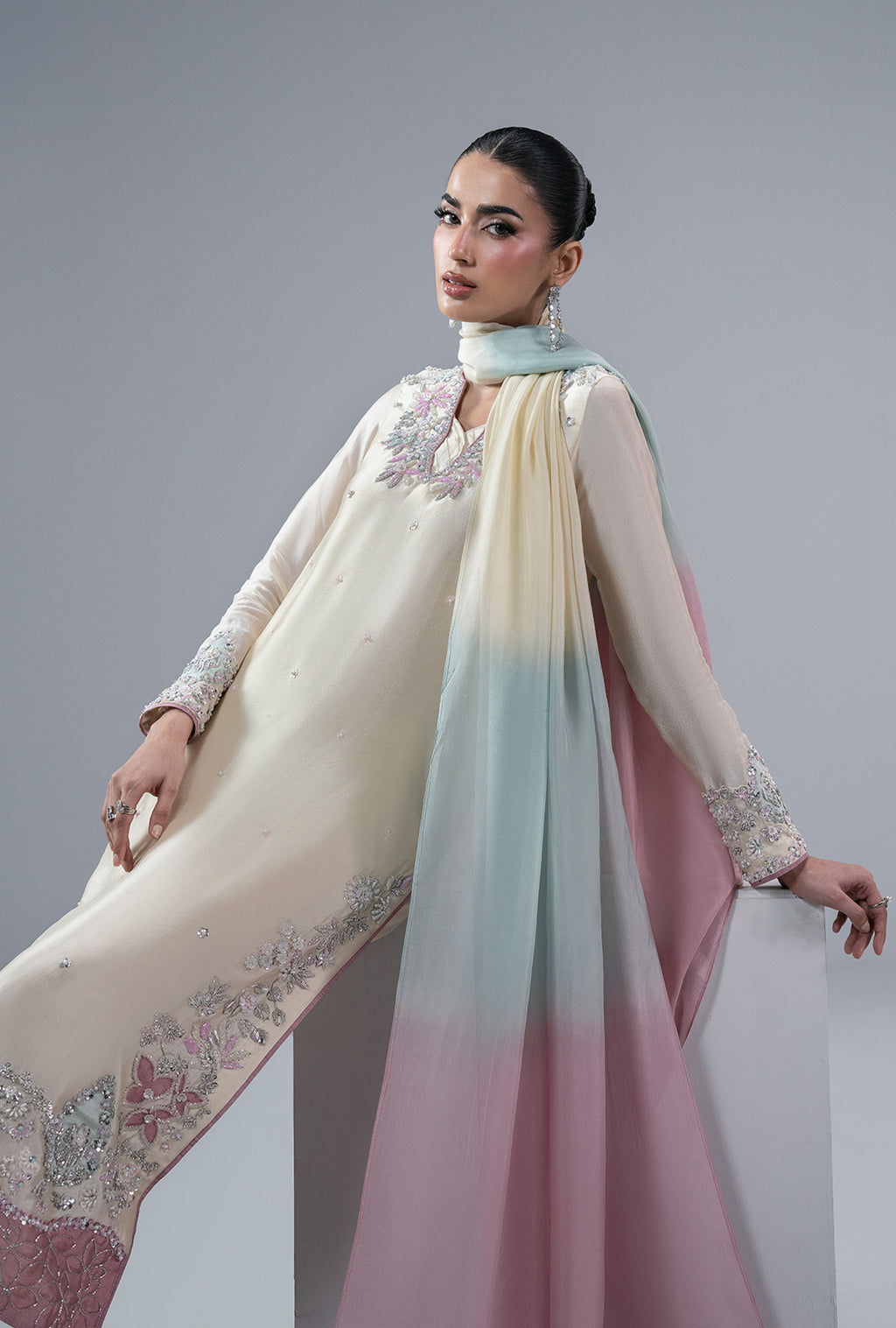 Ivory Muse