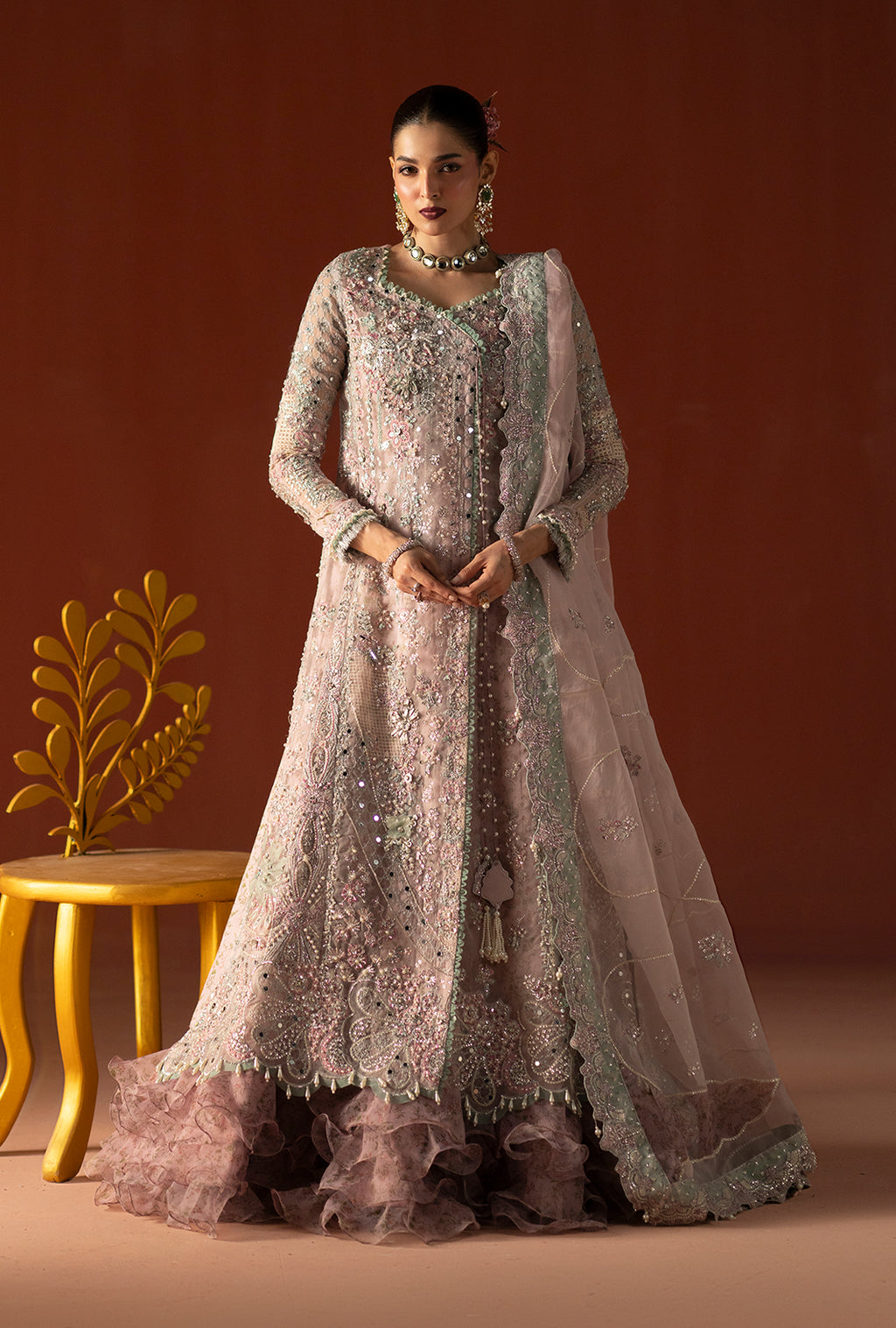 Gulrukh