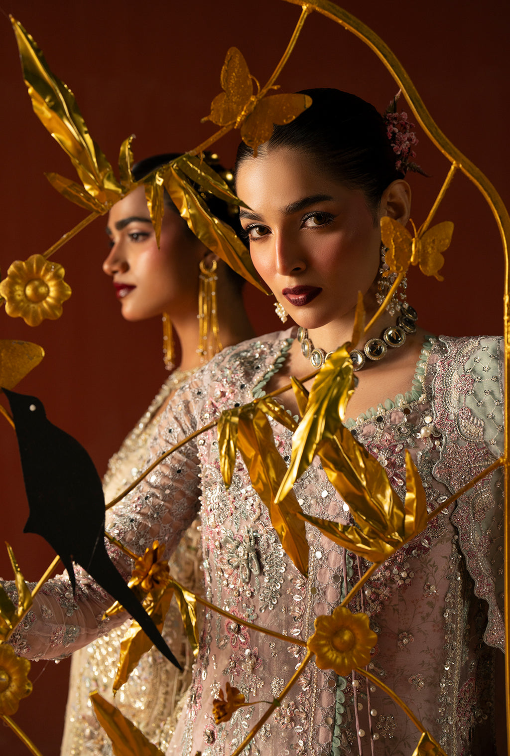 Gulrukh