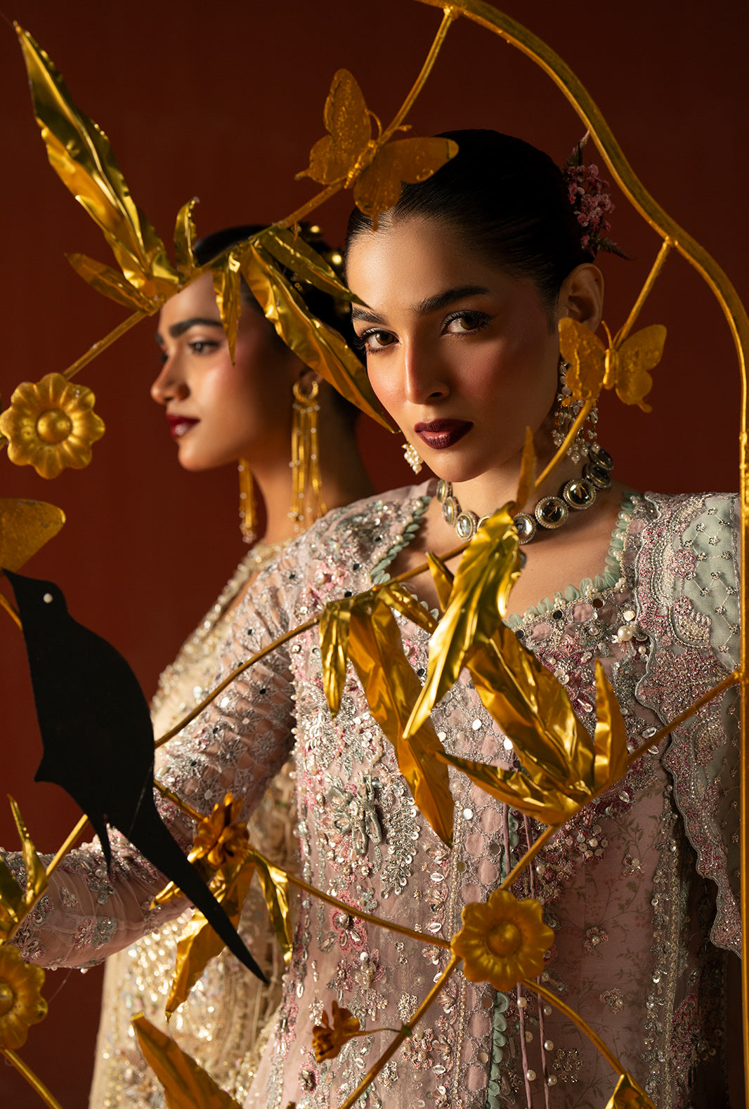 Gulrukh