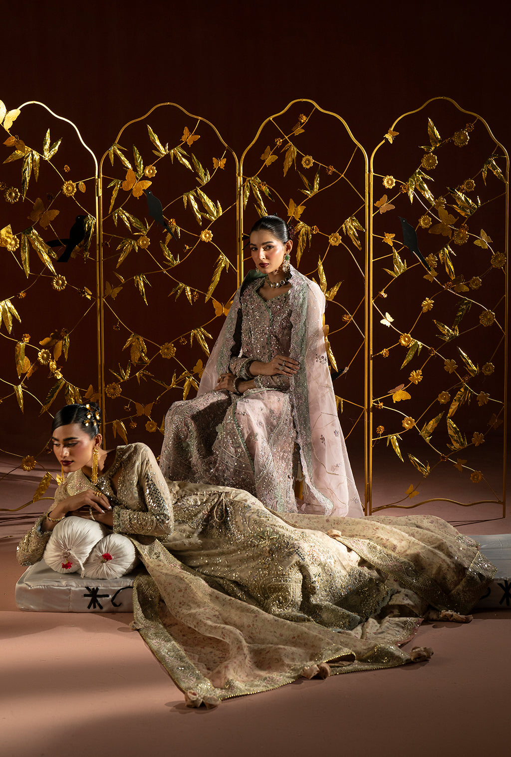 Gulrukh