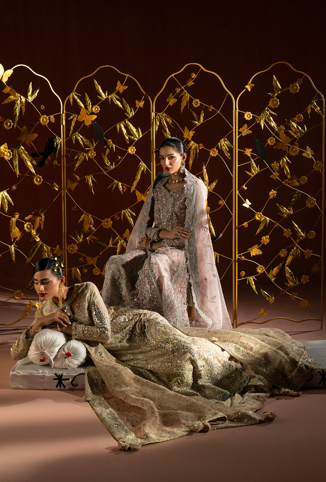 Gulrukh