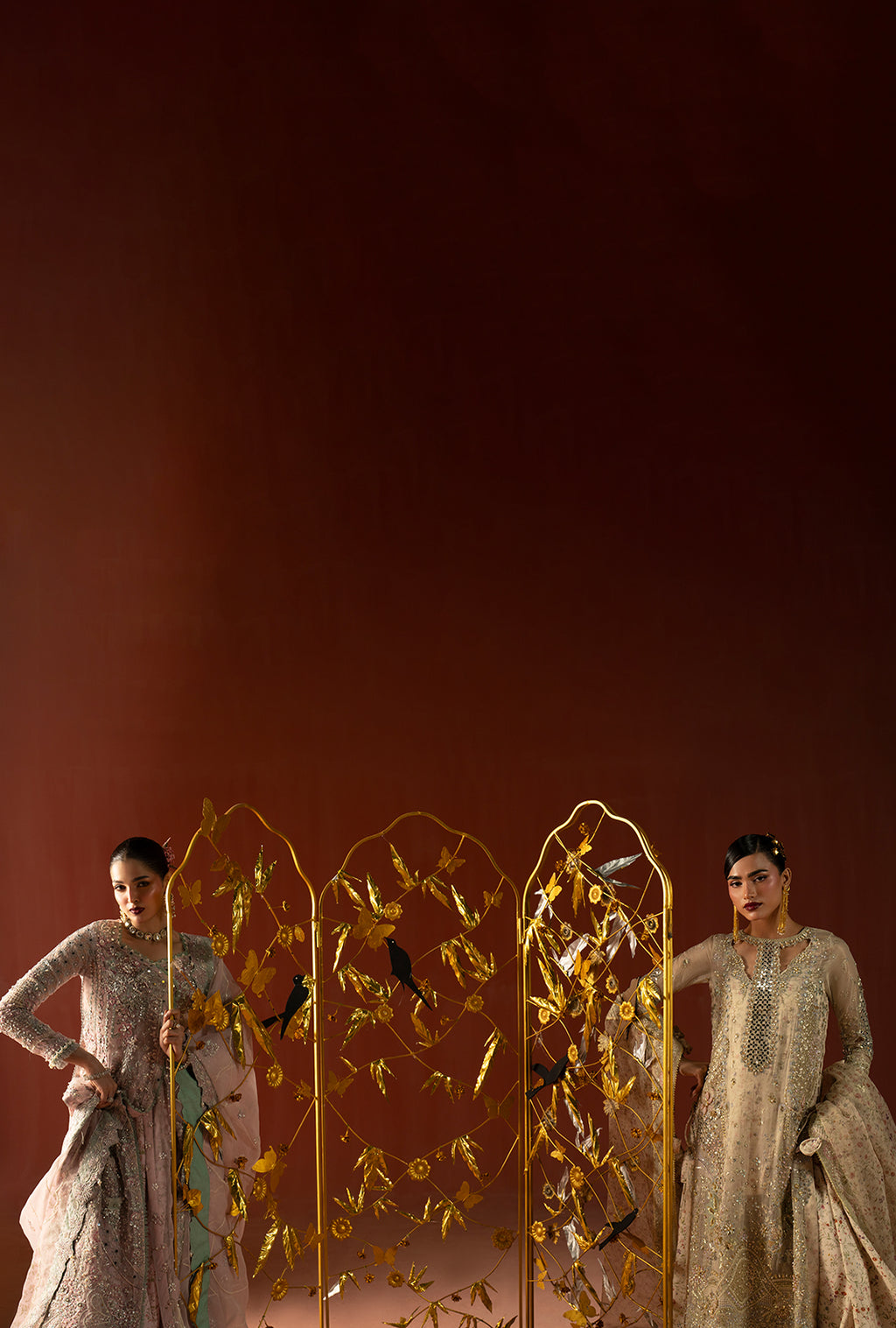 Gulrukh
