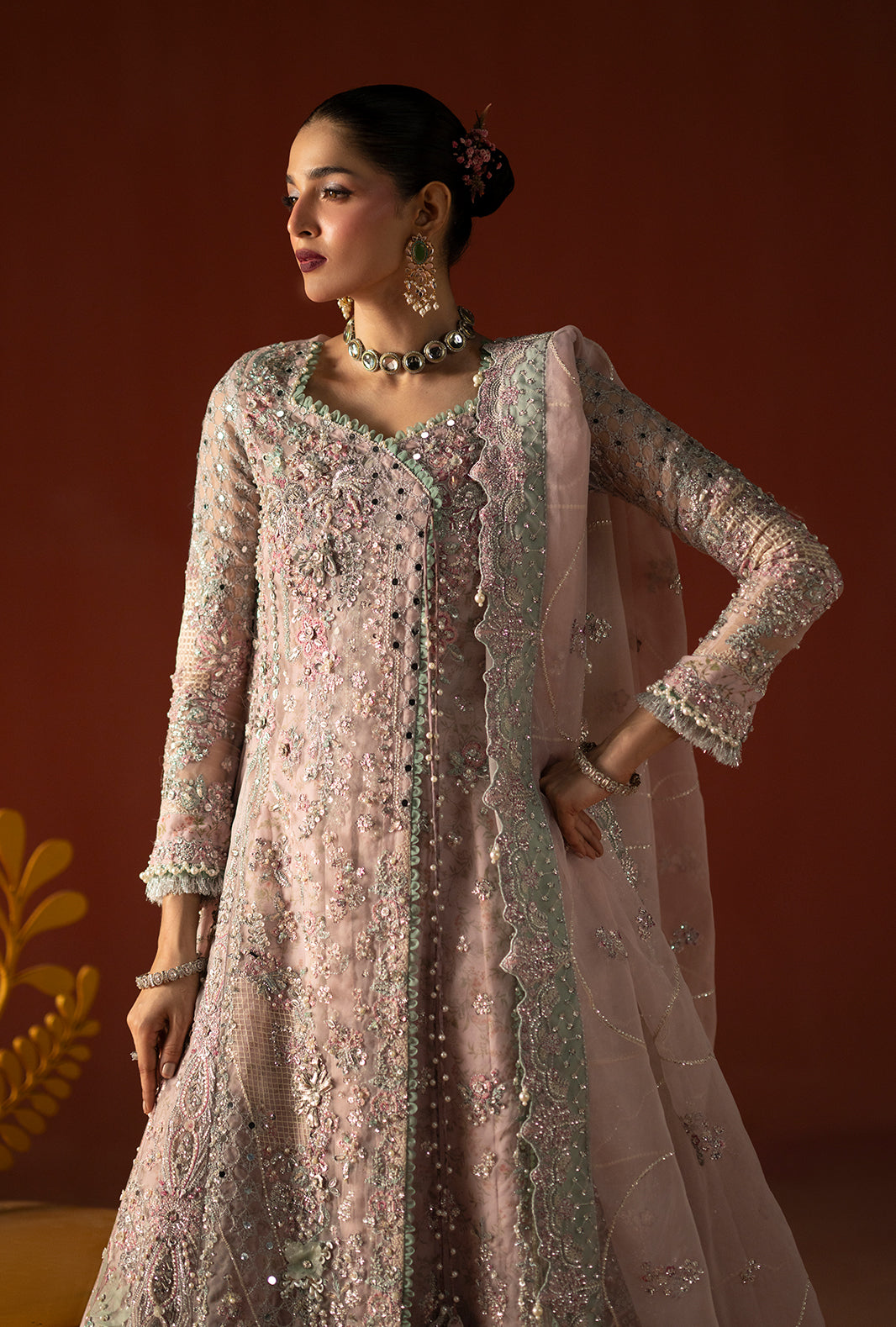 Gulrukh