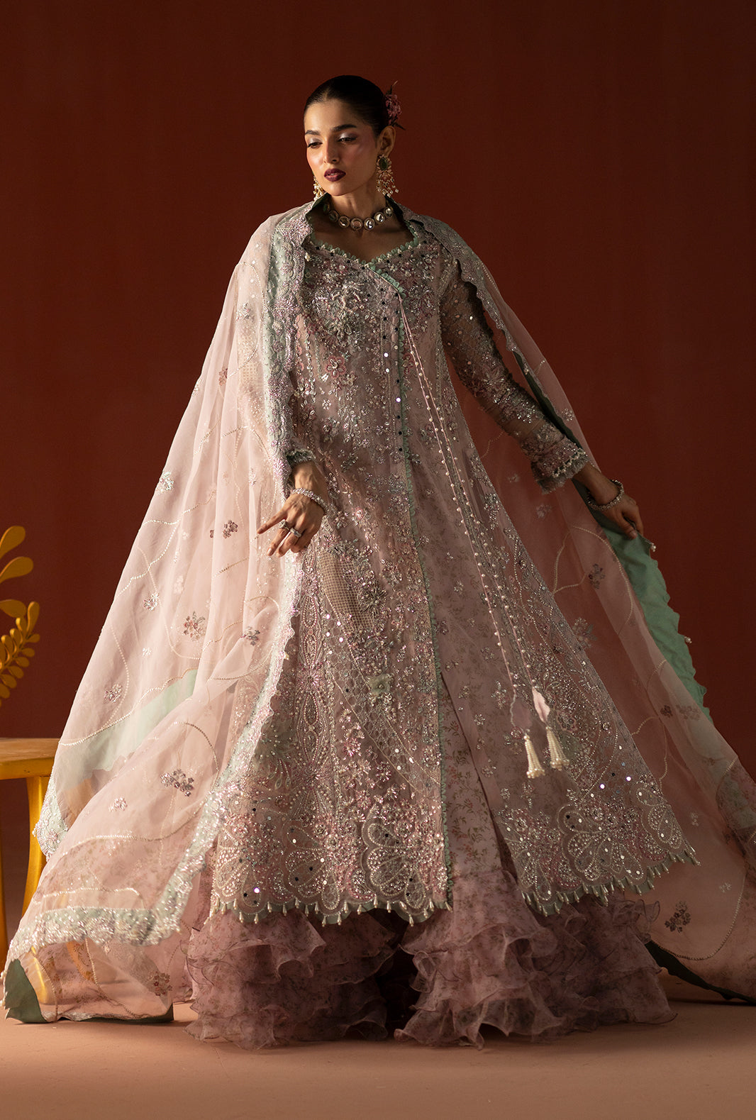 Gulrukh
