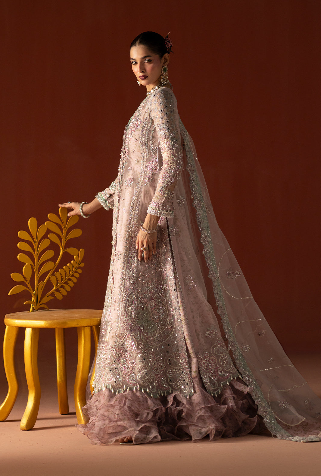 Gulrukh