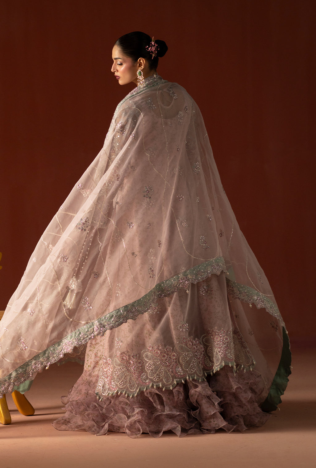 Gulrukh