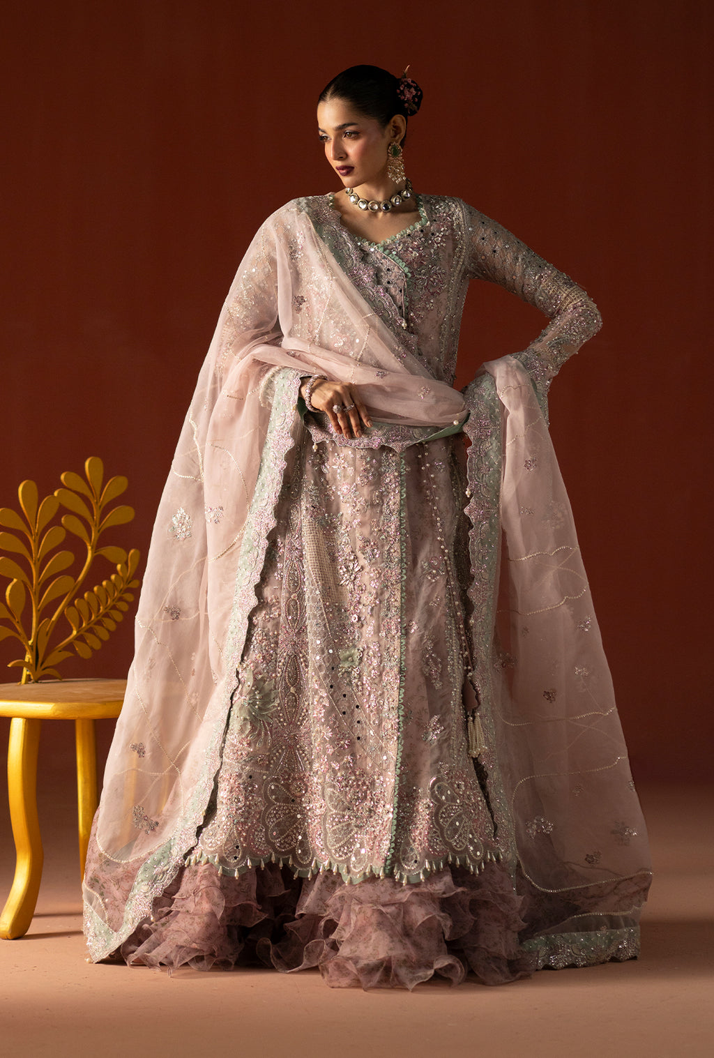 Gulrukh