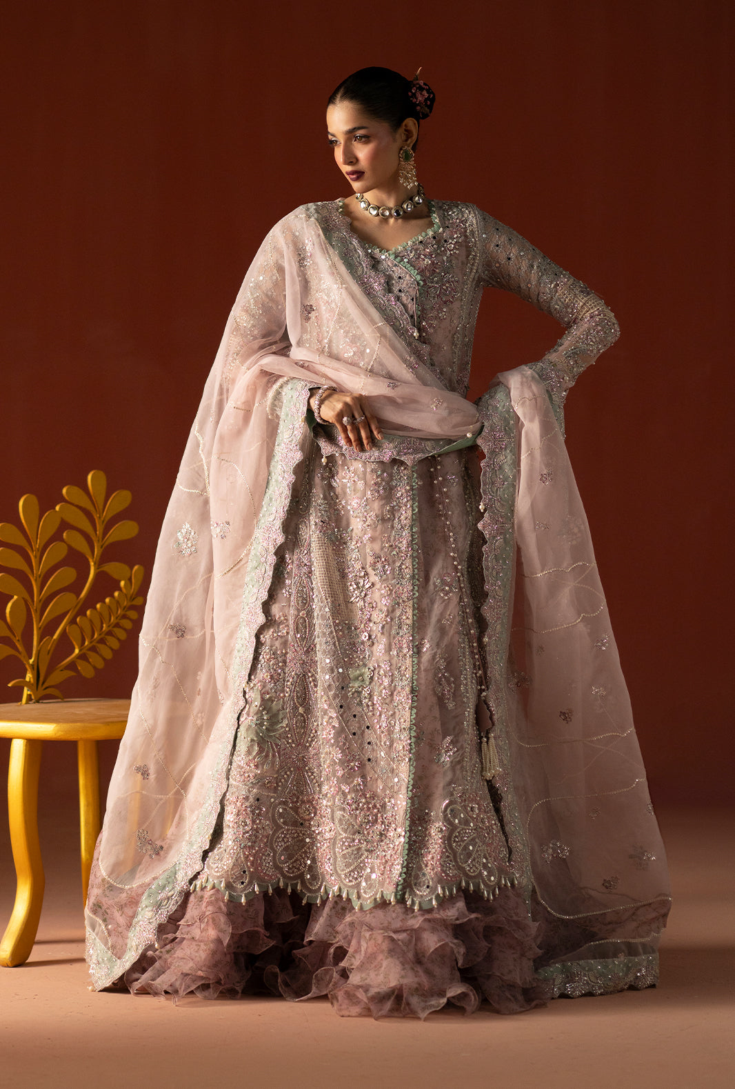 Gulrukh