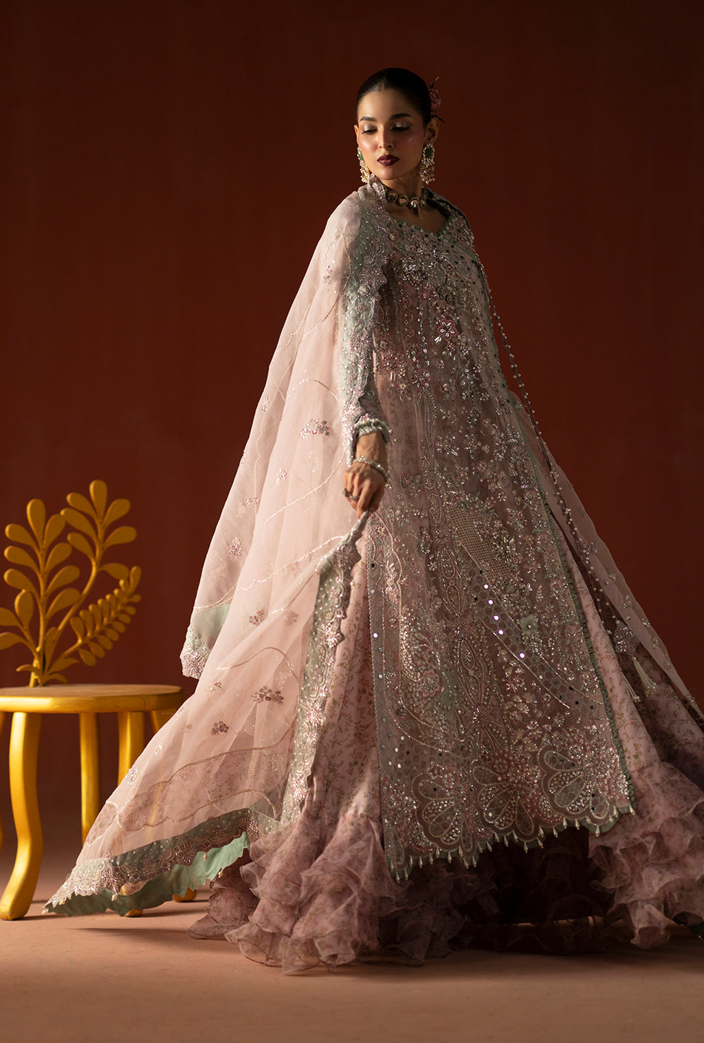 Gulrukh
