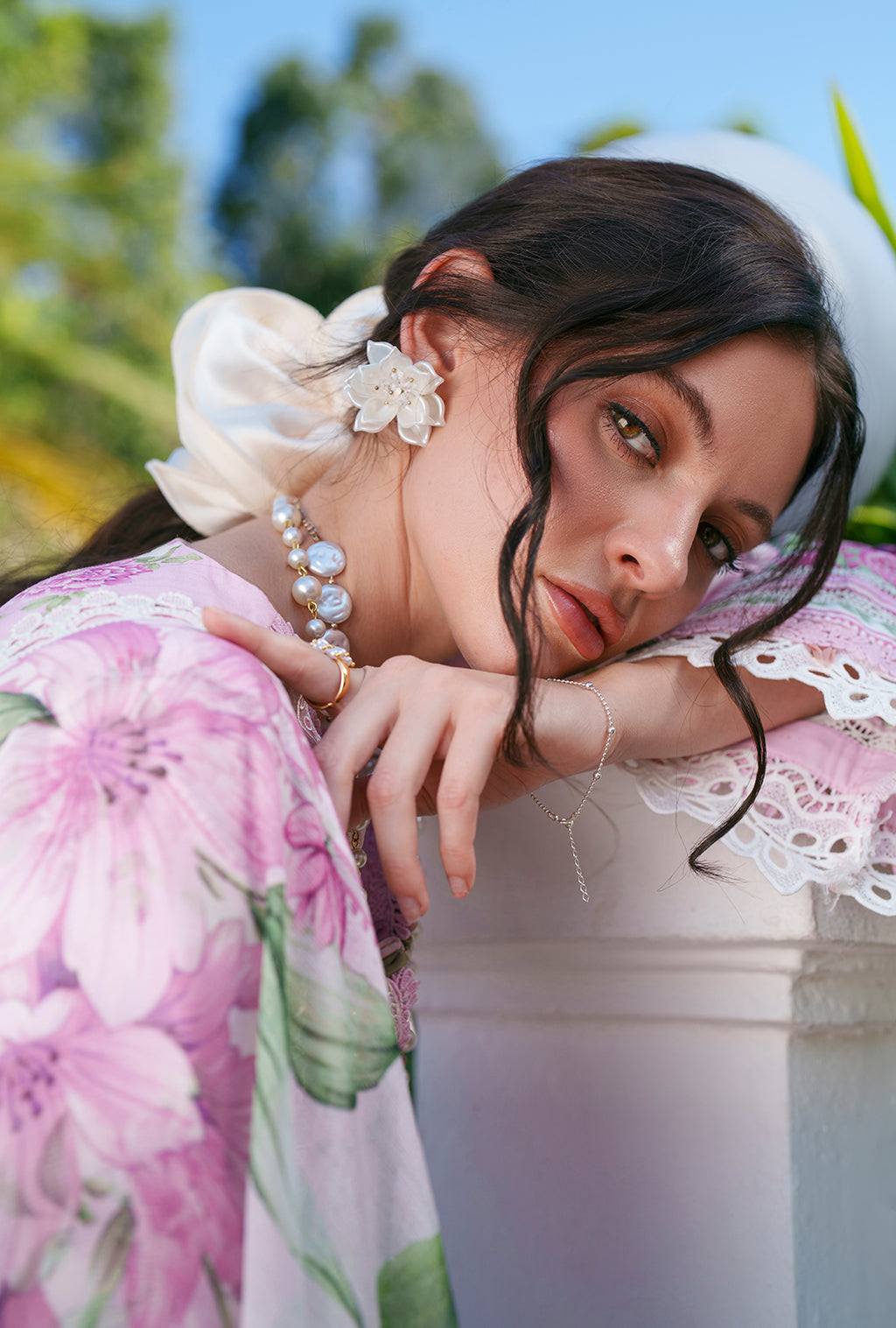 Rumi Ropa Rumi – AJR Couture