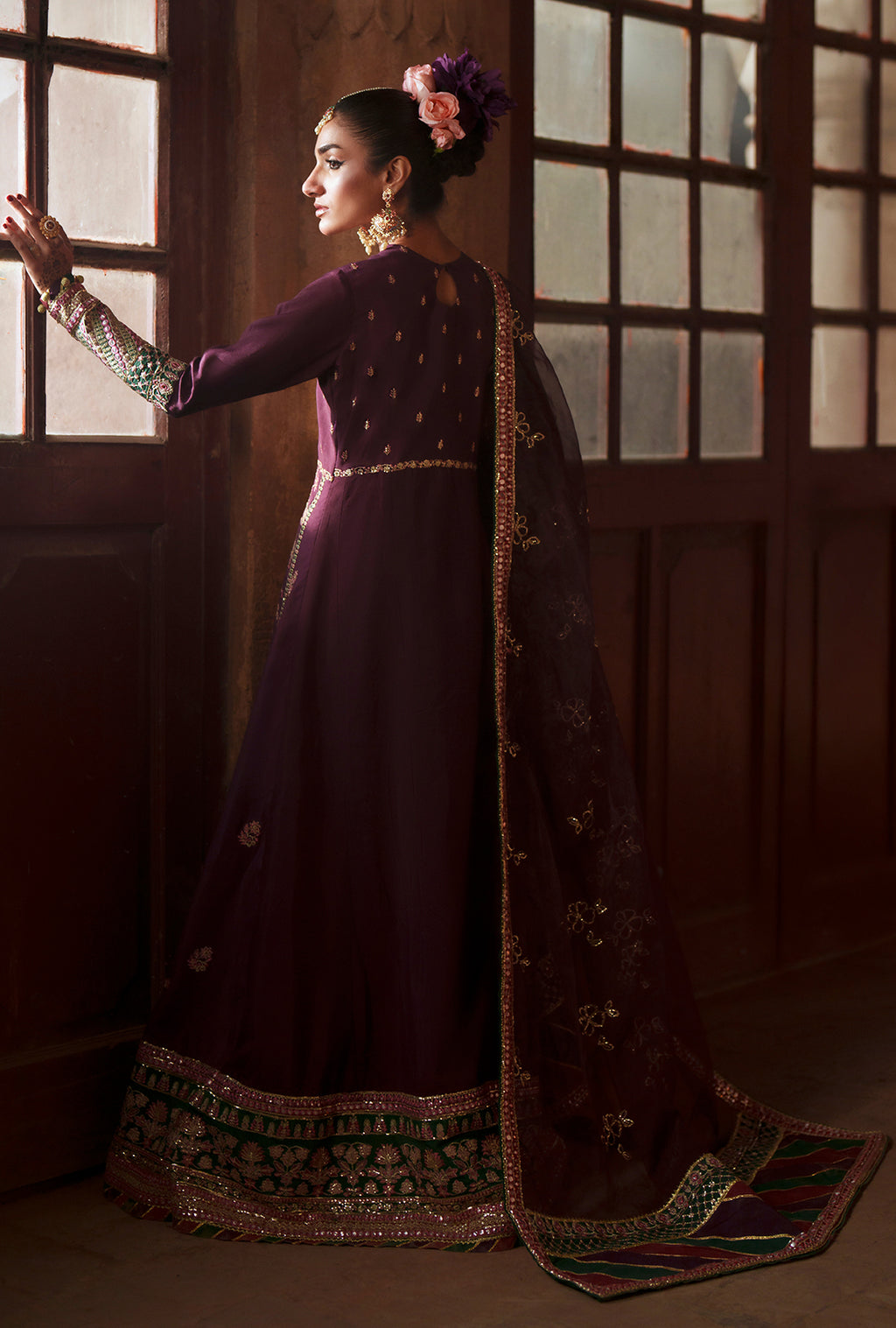 Nazneen