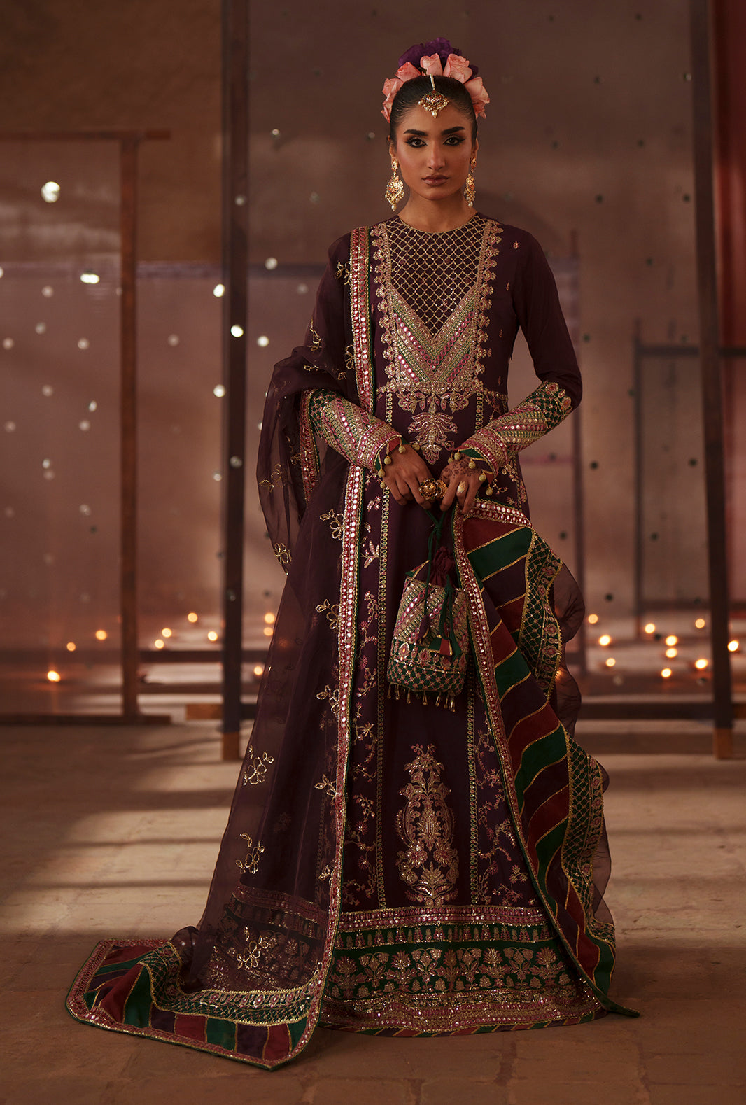 Nazneen