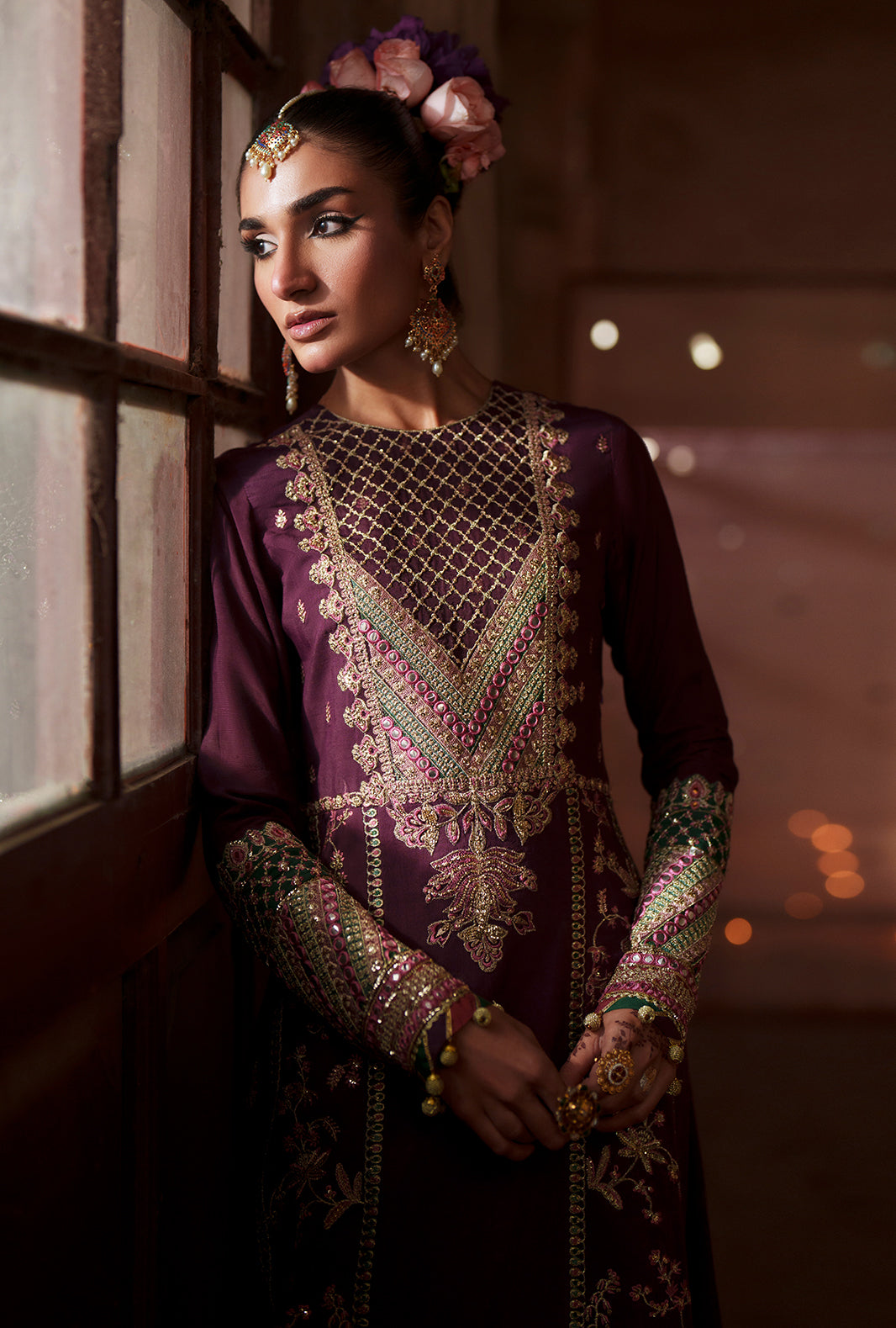 Nazneen