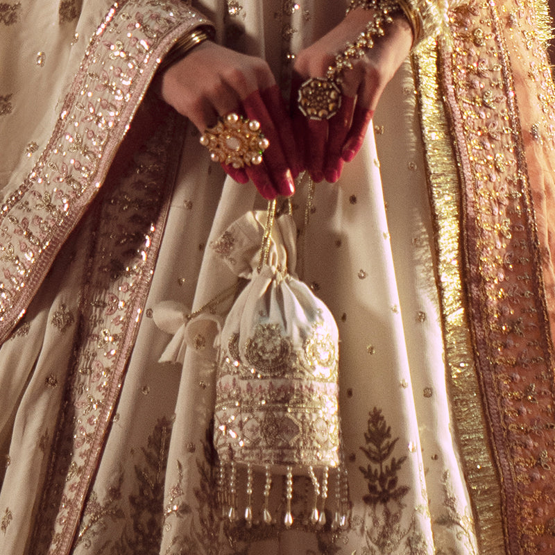Tamanah Bag