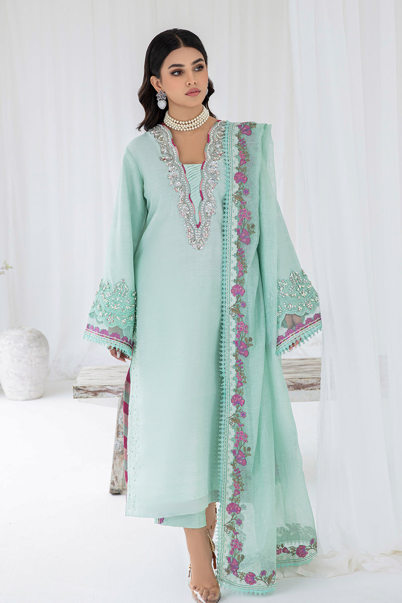 AJR Couture | Sard Sham | Nilofer main image 1
