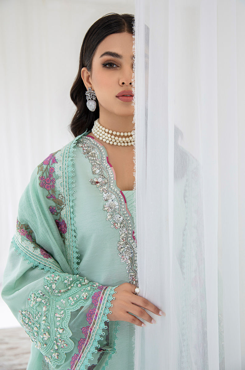 AJR Couture | Luxe Pret Eid | SLUMBER main image 1