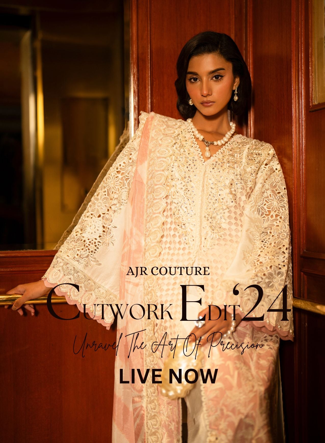 ARMANI COLLEZIONI - ARMANI COLLEZIONIアルマーニ☆シルク
