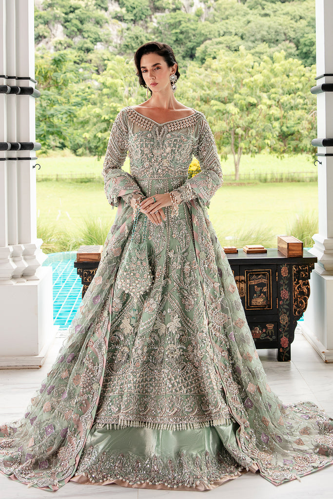 Seraphina – AJR Couture