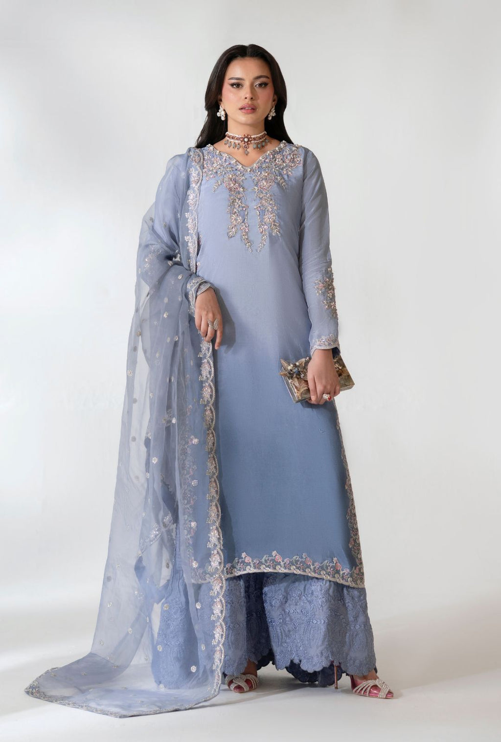 Drape Divine
