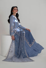 Drape Divine