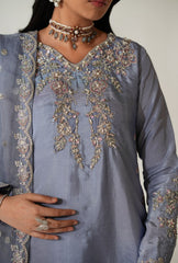 Drape Divine